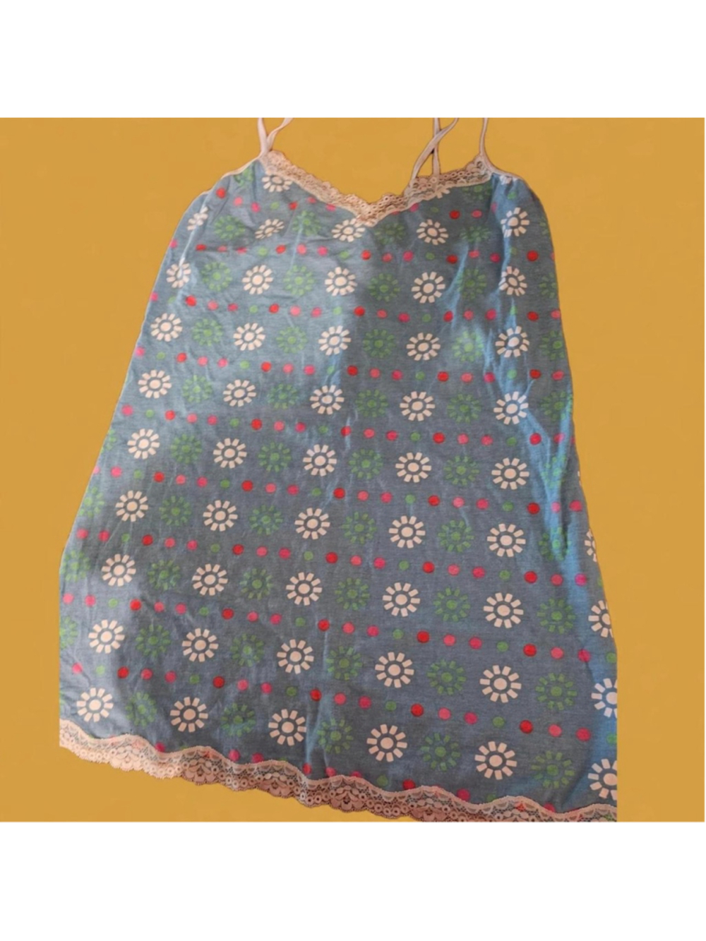 Size large